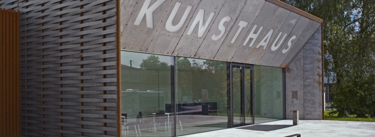 Kunsthaus Grenchen ssm architekten Solothurn